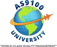 AS9100 University