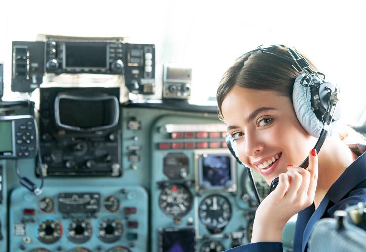 as9100 training program