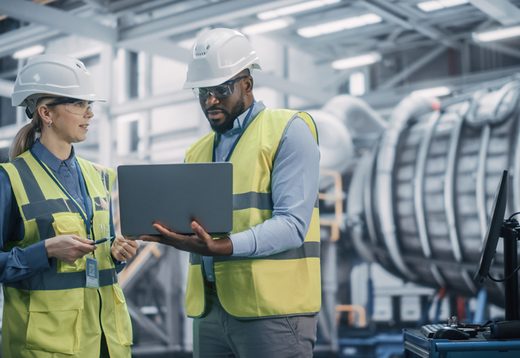 as9100 training program